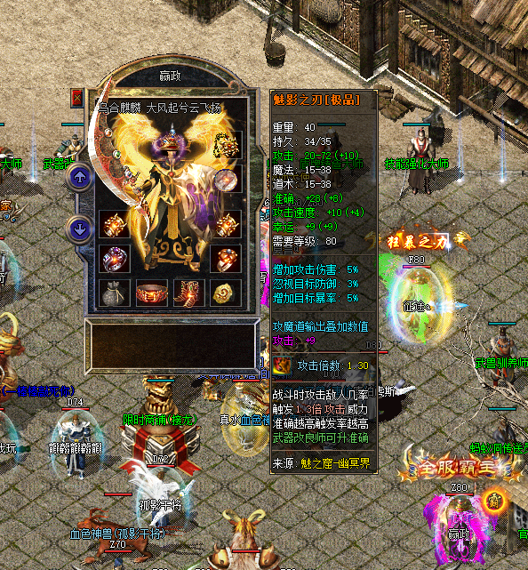 ӣ�����������ҽ�������,��Щװ����û����Ϥ�У�